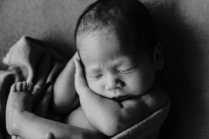 Newborn Session - Capture