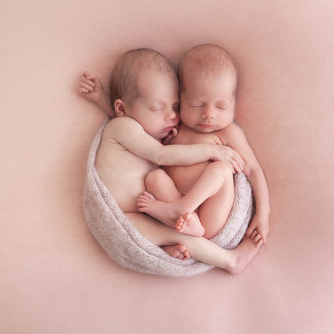 Newborn Session - The Complete Collection